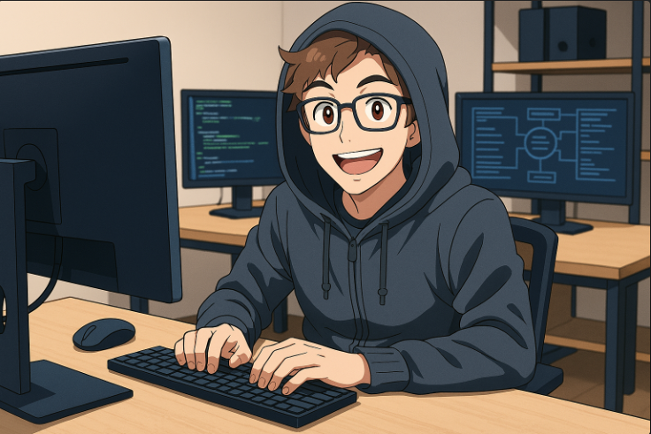 Alston Isaac headshot